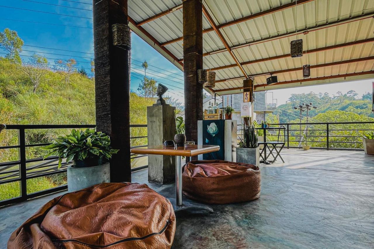 Hotel Levon Ella Εξωτερικό φωτογραφία