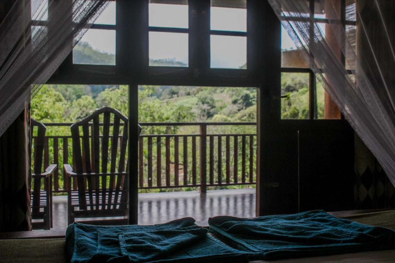 Hotel Levon Ella Εξωτερικό φωτογραφία