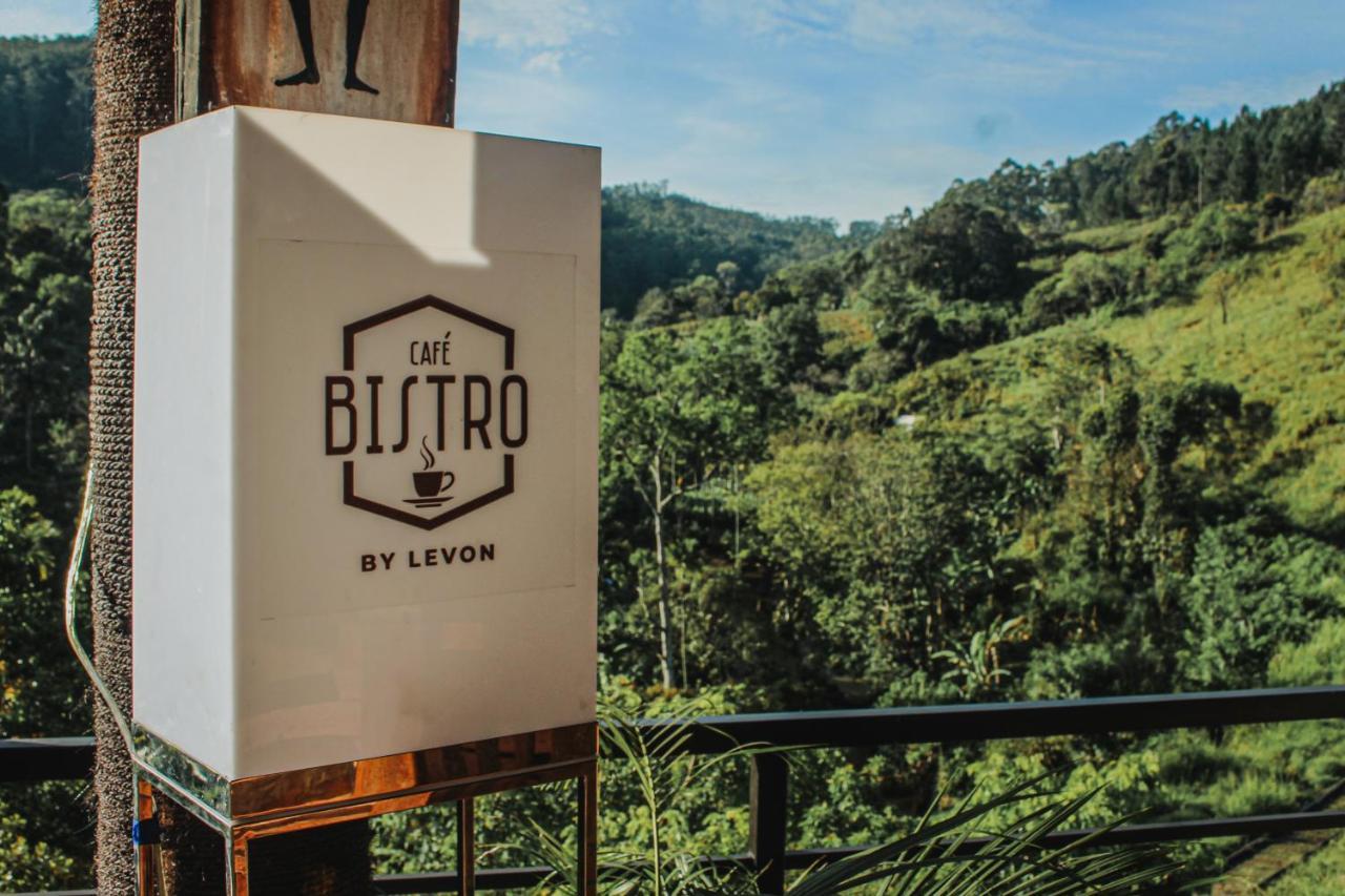 Hotel Levon Ella Εξωτερικό φωτογραφία