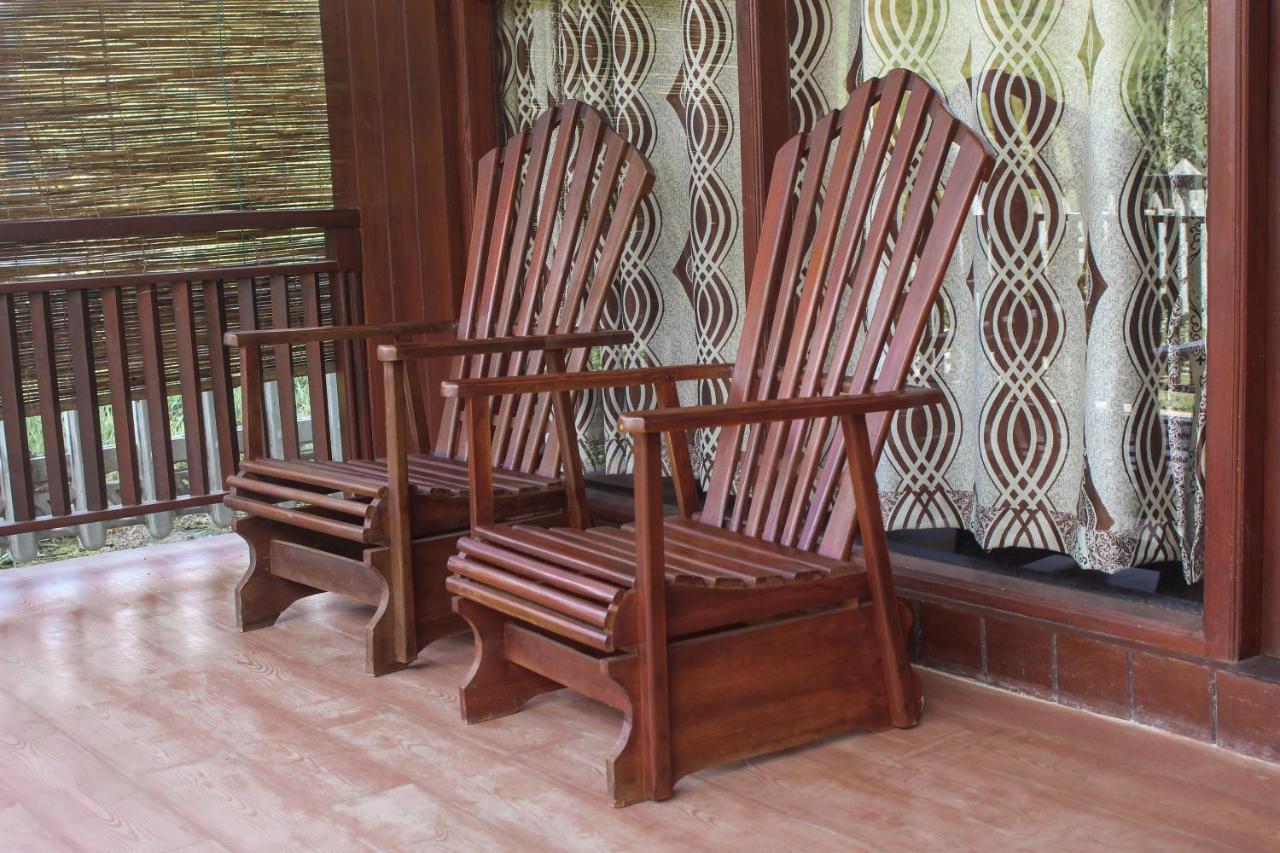 Hotel Levon Ella Εξωτερικό φωτογραφία