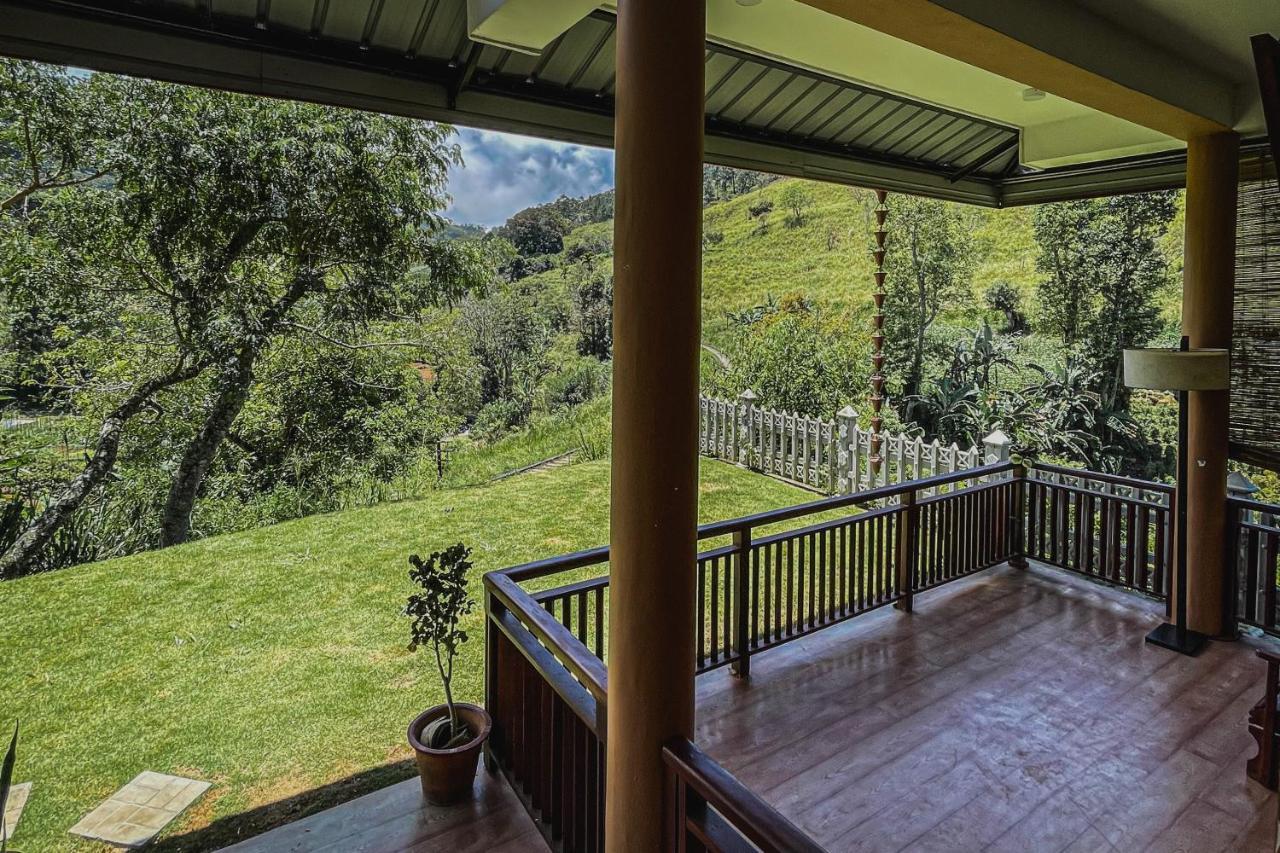 Hotel Levon Ella Εξωτερικό φωτογραφία