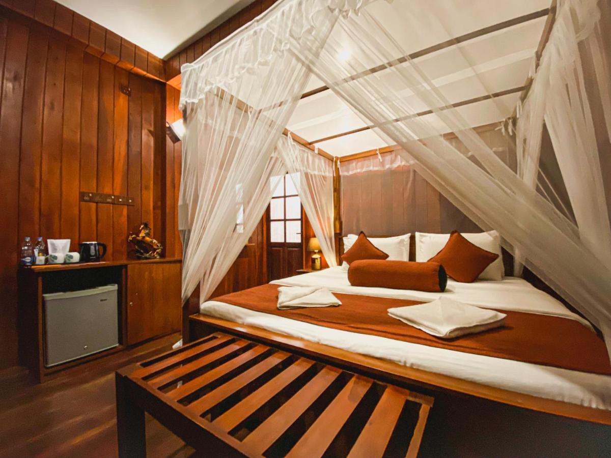 Hotel Levon Ella Εξωτερικό φωτογραφία