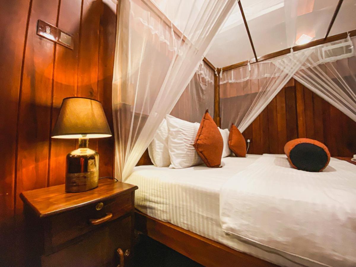 Hotel Levon Ella Εξωτερικό φωτογραφία