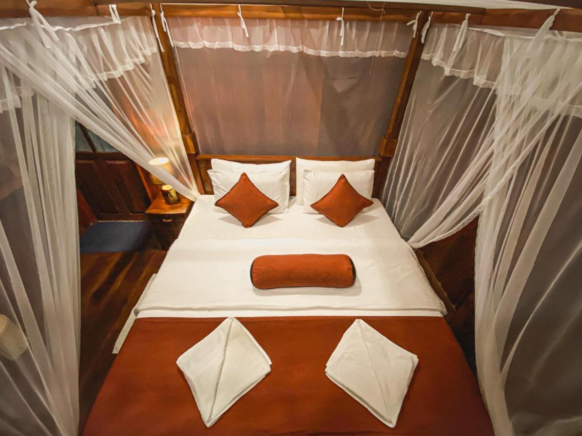 Hotel Levon Ella Εξωτερικό φωτογραφία