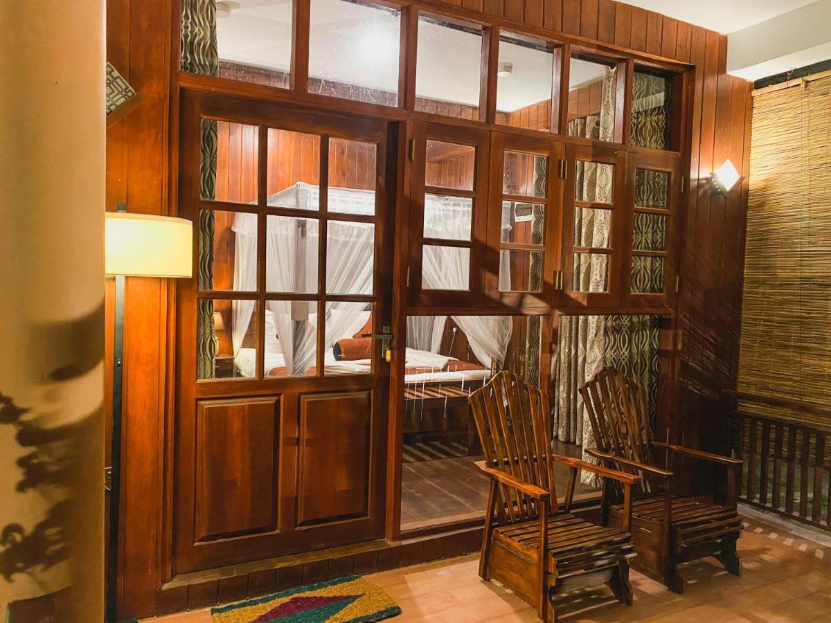 Hotel Levon Ella Εξωτερικό φωτογραφία