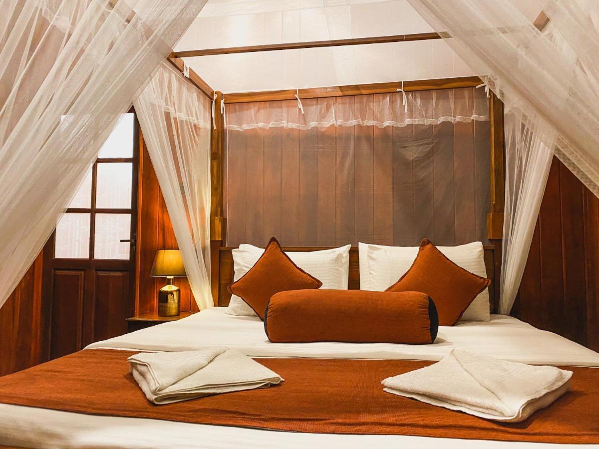 Hotel Levon Ella Εξωτερικό φωτογραφία