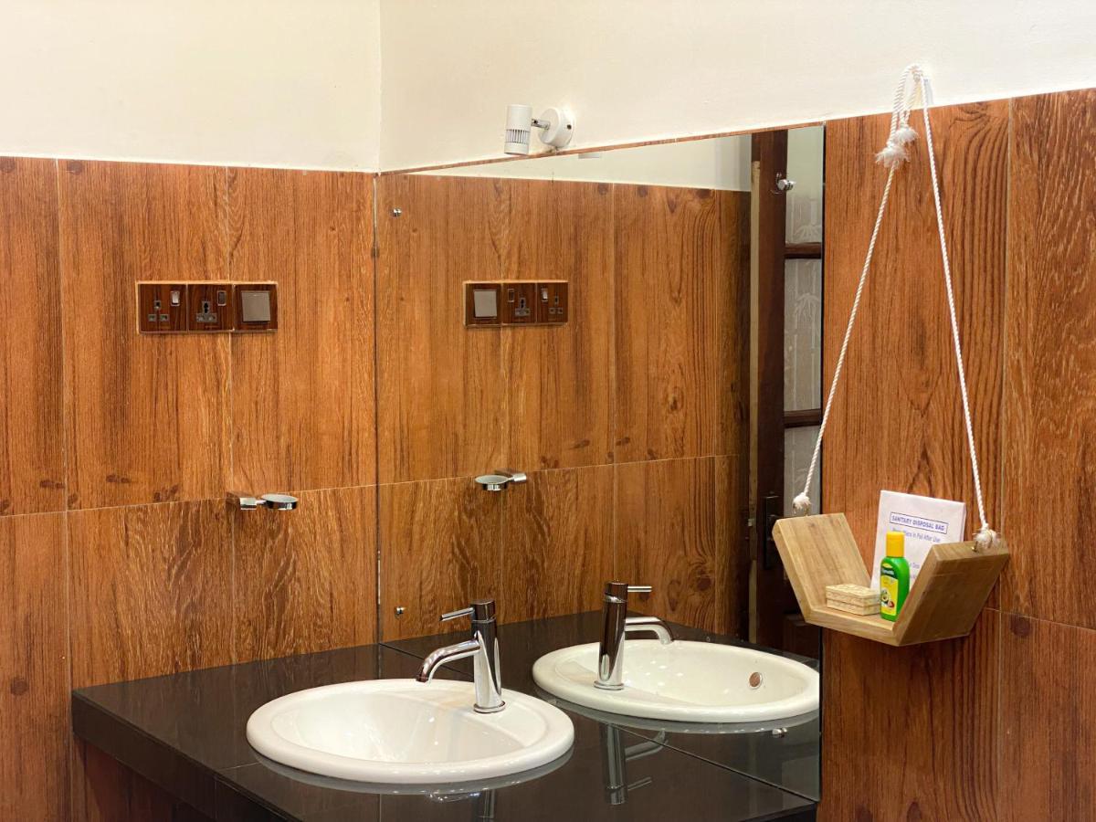 Hotel Levon Ella Εξωτερικό φωτογραφία