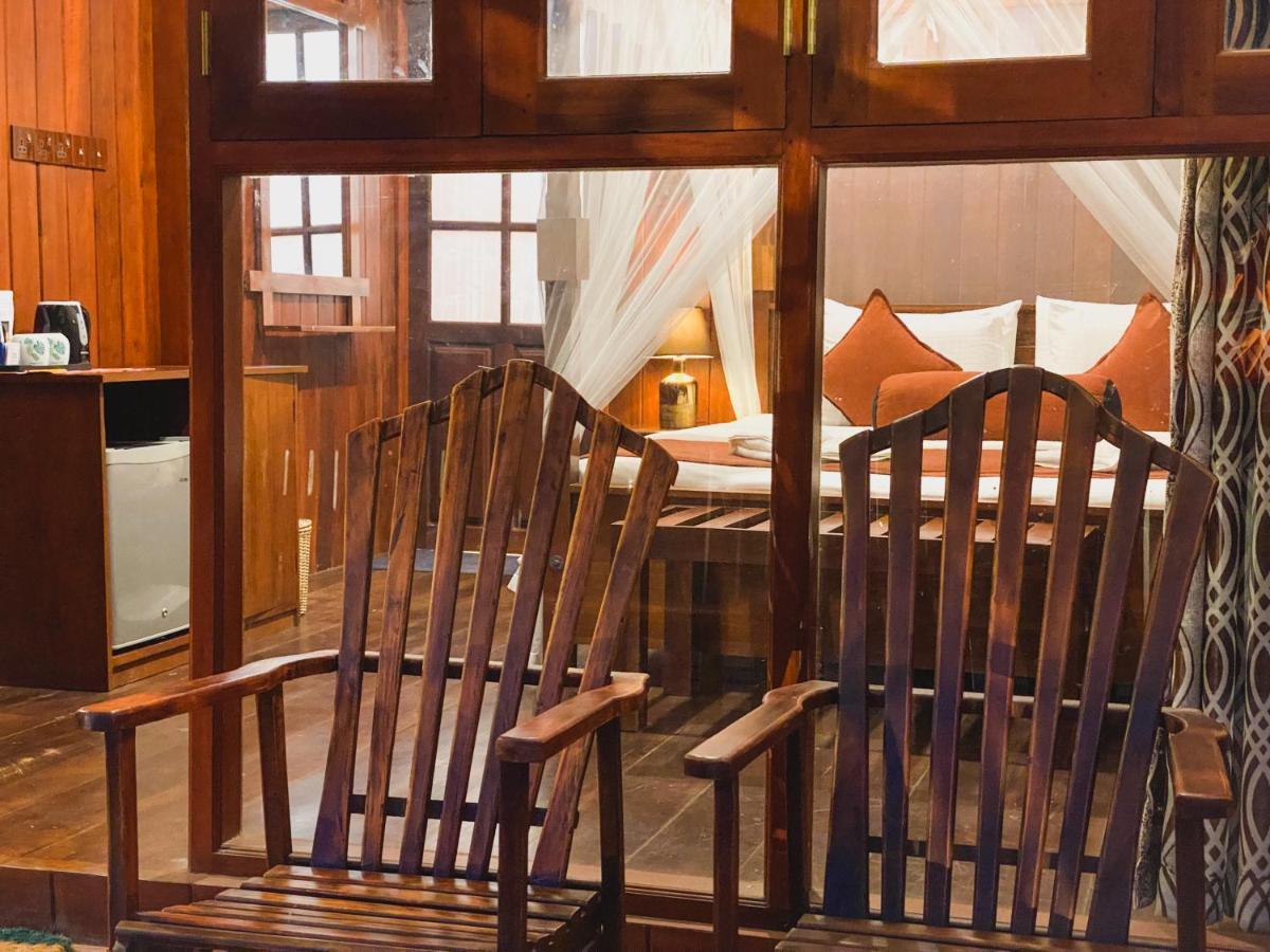 Hotel Levon Ella Εξωτερικό φωτογραφία