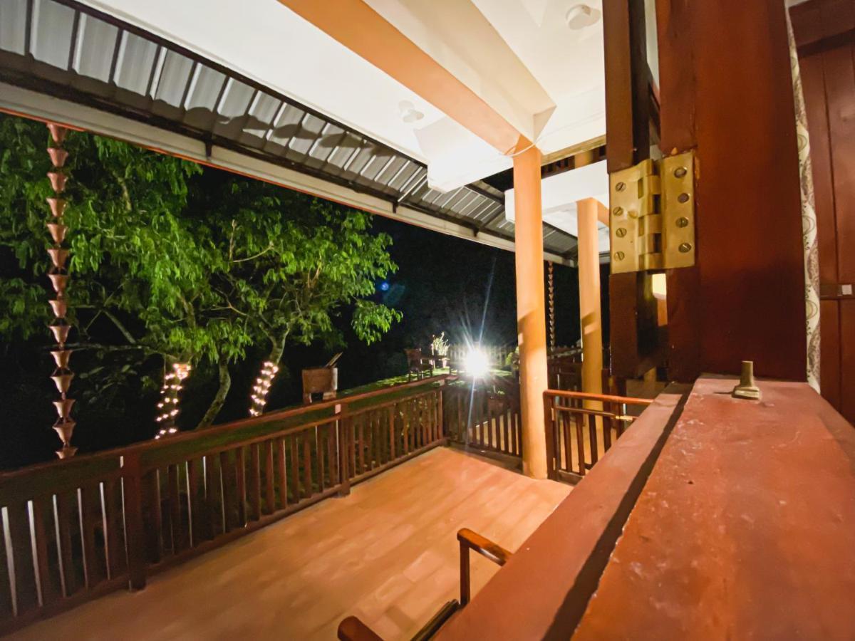 Hotel Levon Ella Εξωτερικό φωτογραφία