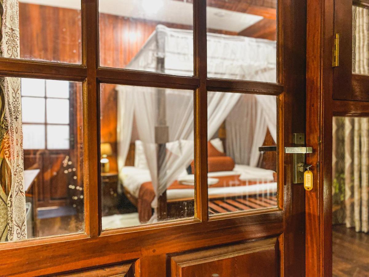 Hotel Levon Ella Εξωτερικό φωτογραφία